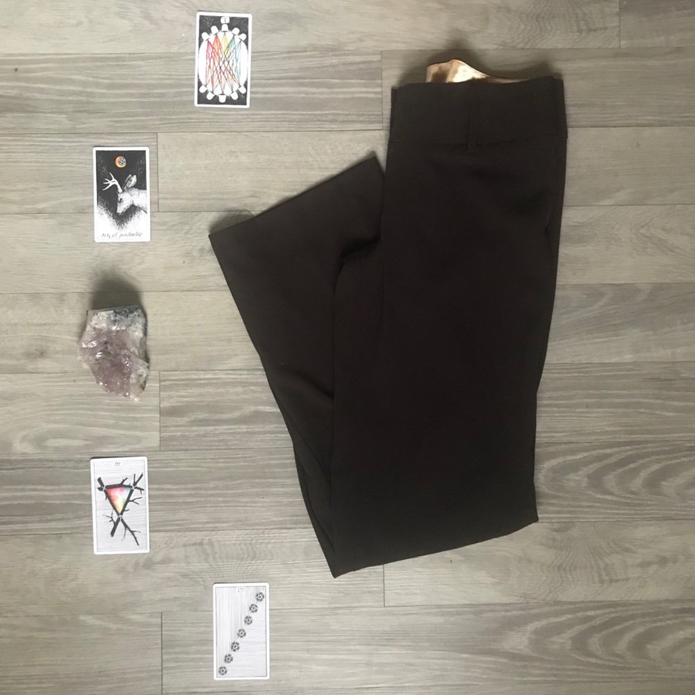 Star City | Dress Pants | Size 6/7